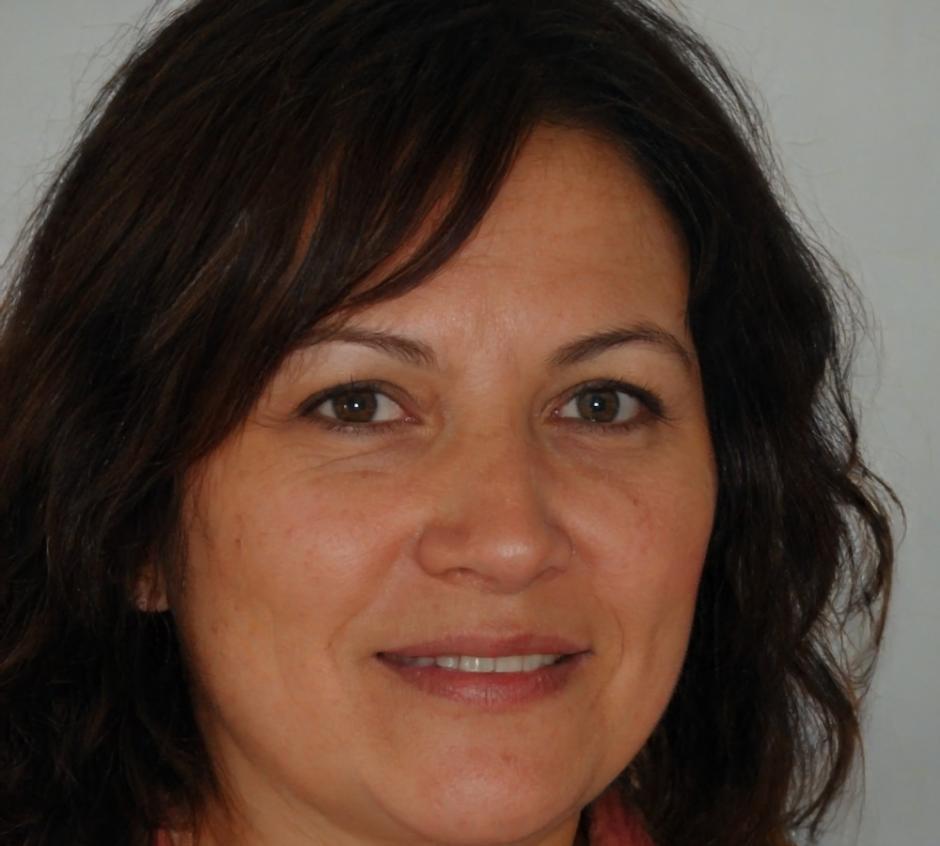 Leonie Wachtendorf, Leiterin Seminarprogramm