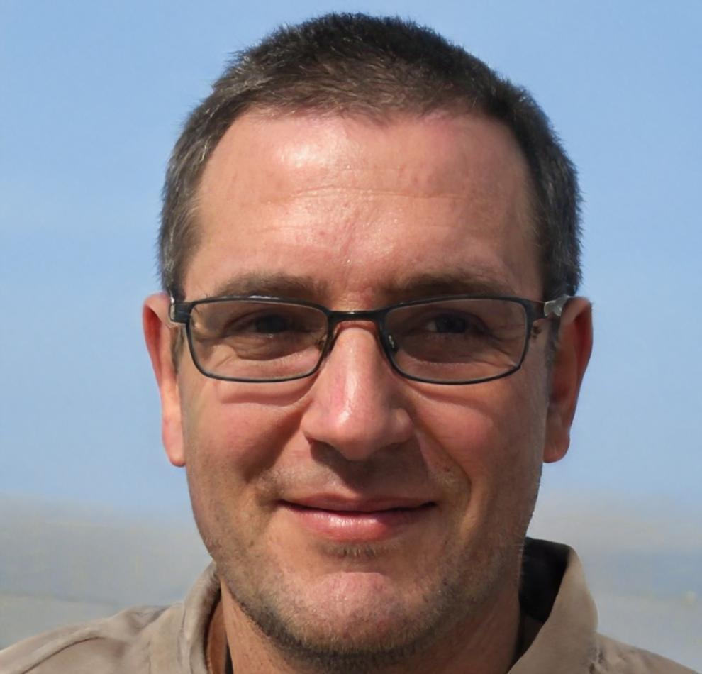 Tobias Grünfeld, Ökotourismus-Experte